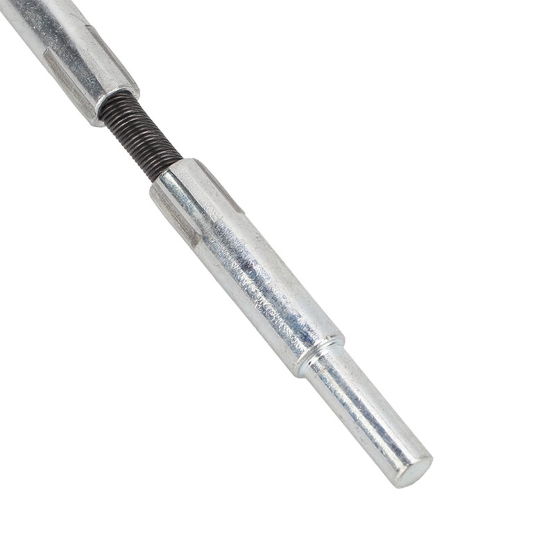 Engine Cylinder Hone Tool Deglazer with 3 Piece 1 1/8in