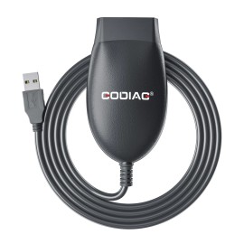 EU/US Ship GODIAG GD101 J2534 Passthru for Ford Mazda Honda Toyota JLR Renault CLIP & ELM327 Diagnose J1979 CompatibleScreen Size: GODIAG GD101 J2534, Power Source: SP421-B