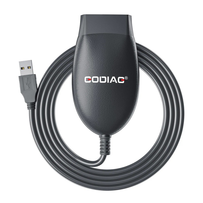 EU/US Ship GODIAG GD101 J2534 Passthru for Ford Mazda Honda