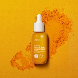 Jeju On Cutera Turmeric Serum 45ml / 제주온 큐테라 울금 세럼 45ml
