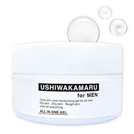 USHIWAKAMARU U All-in-One Gel