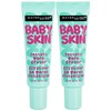 Maybelline Baby Skin Instant Pore Eraser Primer Makeup, Clear, 2