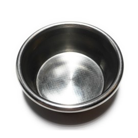 Breville 54mm - Two Cup - Single Wall Filter - BES870XL/11.11