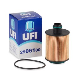 Ufi Filters 25.061.00 Oil Filter