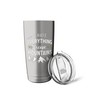 Mountain Lover I Hate Everything Except Mountains Hiking Stainless Steel