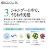 Koh Gen Do Gangwondo Scalp Aging Repair Shampoo, Floral &