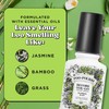 Poo-Pourri Holiday On-The-Go Travel Size, 3 pack Gift Set, 10mLs