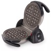 Presto Flip Side A Belgian Waffle Maker Kitchen Small Appliance