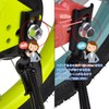 Cyfie Children's Bicycle Side Stand, Bicycle Stand, Kickstand Stand, Lightweight,