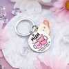 Mom Keychain Cute Gifts For Mom From Daughter Son Funny