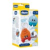 Chicco 1 Toy Orange and Blue