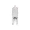 Satco 20 Watt G9 120 Volt Frosted Halogen Light Bulb