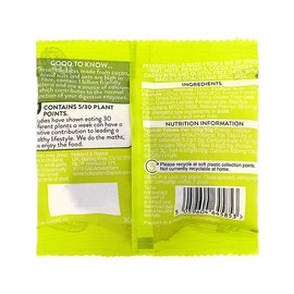 Holland & Barrett Bites