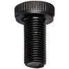 AnRui M3x10mm Hex Socket Screws, 12.9 Alloy Steel Pan Head