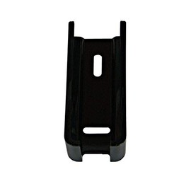 Sommer Hand-Held Transmitter Holder Pearl Black with MBA and Mounting Bag for Handheld Transmitter