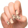 "Back in Bloom" Manicure Incoco