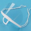 투명 위생 마스크 10개입 세트 Transparent Hygiene Mask 10-Pack Set