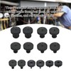Zreneyfex 14 Pcs Double Flares Adapters Tools Kit, Tubing Expander