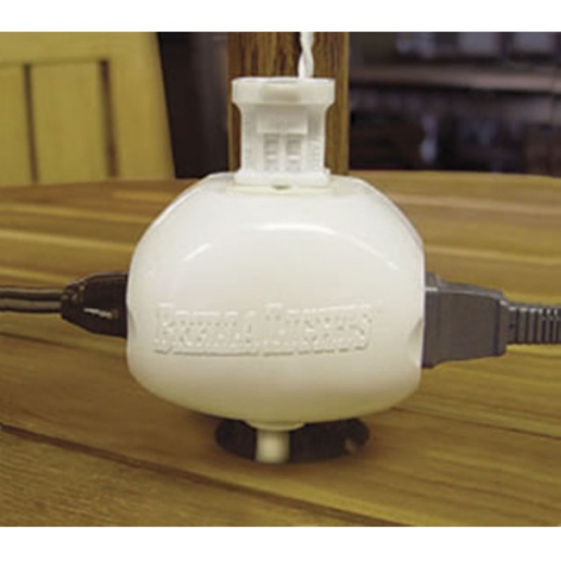 Blue Star Group BRELLA LIGHTS - Patio Umbrella Lighting System