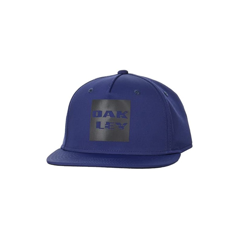 Oakley FOS901016 Cap Box LOGO CAP 22.0, peacoat
