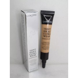LANCOME TEINT IDOLE ULTRA WEAR CAMOUFLAGE CORRECTOR UNIVERSAL HIGHLIGHTER 2PCS