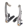 Chooee 1 Pair Bicycle V Brake Front Rear V Brake