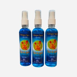 Perfume Esoterico MIEL DE AMOR para Hombres Con Feromonas, cologne