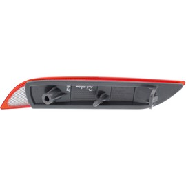 For Scion iM Rear Bumper Reflector Unit 2016 Passenger Side | CAPA | For SC1185100 | 81910-12110