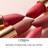 L'Oréal Paris Color Riche Matt Lipstick, No. 472 Purple Studs,