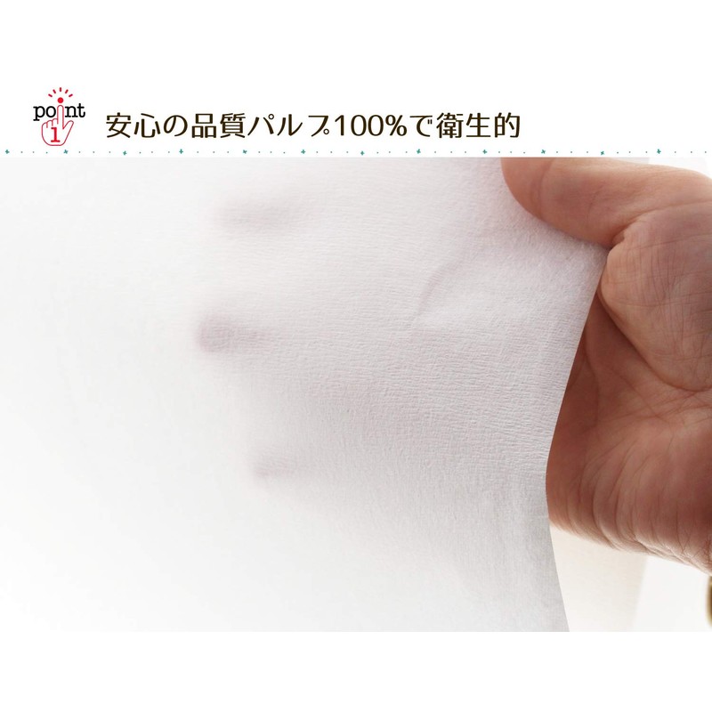 東海加工紙 taupa- Fresh sheet (100 Sheets Set) 290 X 220 