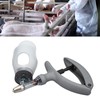 Animal Injector Livestock Syringe Automatic Adjustable Continuous Syringe Veterinary Vaccine