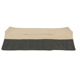 Bonsai Tool Bag Waterproof Canvas Multifunction Durable Compact Bonsai Tool Storage Bag