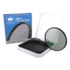 Sirui SUCPL58A Aluminum Ultra Slim S-Pro Nano MC Circular Polarizer