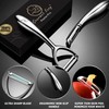 Premium Potato Peeler Stainless Steel, Vegetable Peeler for Kitchen, Ultra