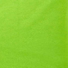 Lime Green Colored Tissue Paper 20" X 26" | Quantity: 400