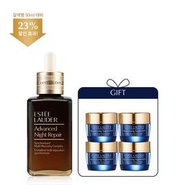 Estée Lauder [5][Single] Brown Bottle 75ml Set (+Dandan Night 60ml) / [5][단독] 갈색병 75ml 세트 (+단단나이트 60ml)