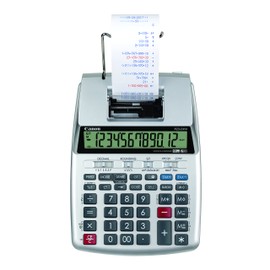 Canon P23-DHV-3 Printing Calculator