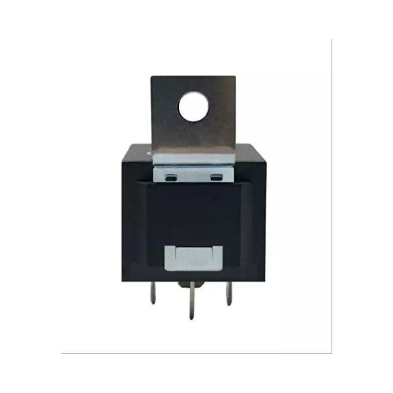 Gebildet 12V 40A 4-Pin Relay JD1912 With Heavy Duty 16AWG