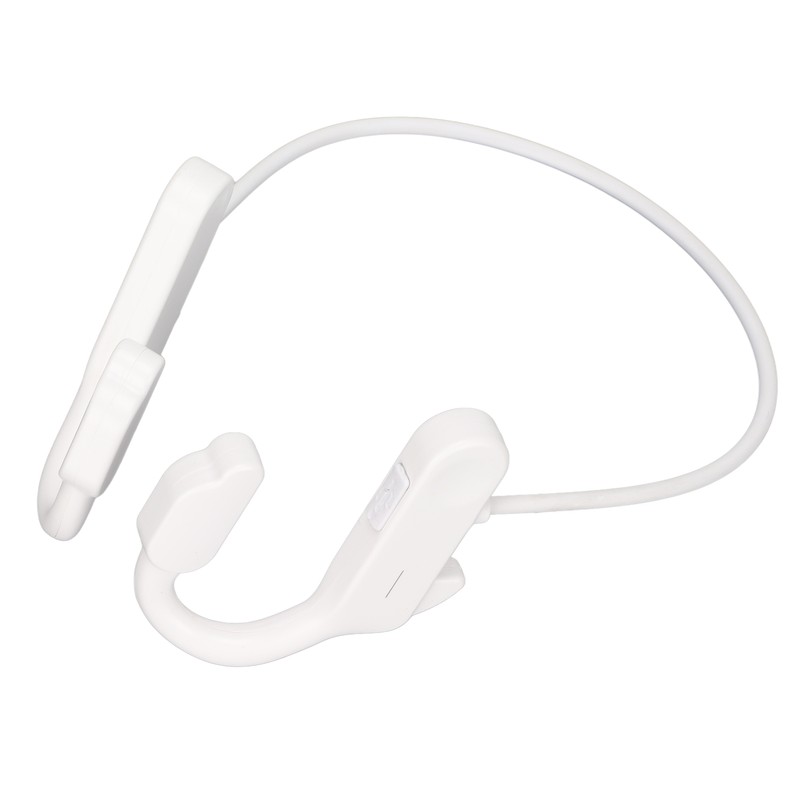 Open Ear Headphone Bluetooth 5.2 USB Charging Touch Control Wireless