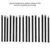 Heavy Duty Metal Chisel Equipment Set Chisel Jewelry Anvil Chisel