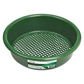Stewart 2166004 36 cm Garden Sieve - Green,36x10x1.8039999999999998 cm