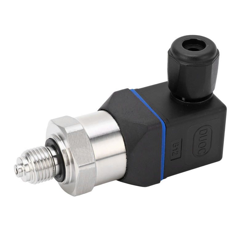 Pressure Transducer 0‑40Mpa Small Output Error G1/4in Pressure Transmitter for