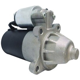 LUCAS STARTER 3267 COMPATIBLE WITH FORD F-150 1997-98, COMPATIBLE WITH LINCOLN TOWN CAR 92-2011, C2411000CA, 3C2Z11002CA, 3C2Z11002CARM, 4R3Z11002CA, 6C2T11000CA 6C2Z11002BA 6W1Z11002AA 6W1Z11V002AARN