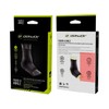 DonJoy Performance Figure 8 Ankle Sleeve with Straps for Moderate