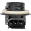Dorman 645-118 Three Terminal Lamp Socket Compatible with Select Chrysler
