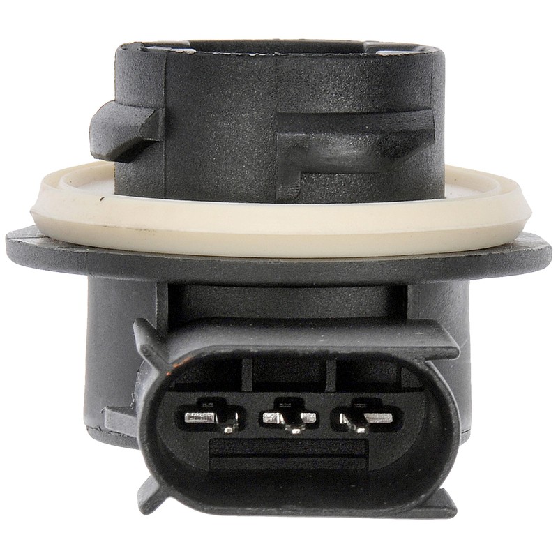 Dorman 645-118 Three Terminal Lamp Socket Compatible with Select Chrysler