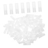 STOBAZA 100pcs Blade Covers for Craft Projects Multi-Functional Protectors with