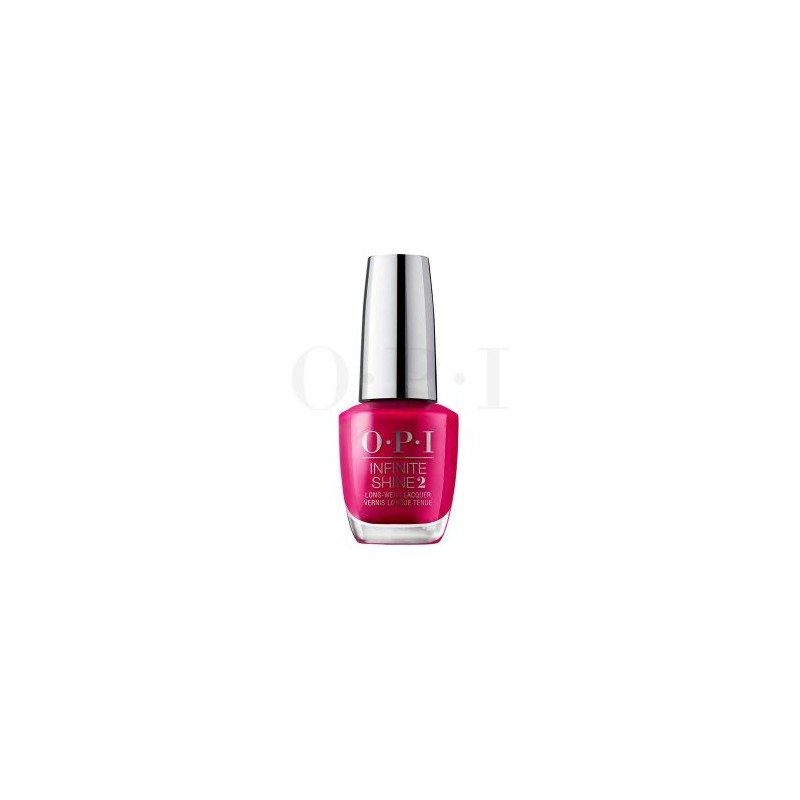 OPI Infinite Shine W62 MADAM PRESIDENT / OPI인피니트샤인 W62 MADAM