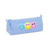 Smiley World Joyful – Pencil Case, Recyclable Fabric, Children's Pencil