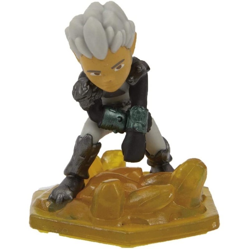 Giochi Preziosi Gormiti Series 2 Ultra Heralds, 5 cm